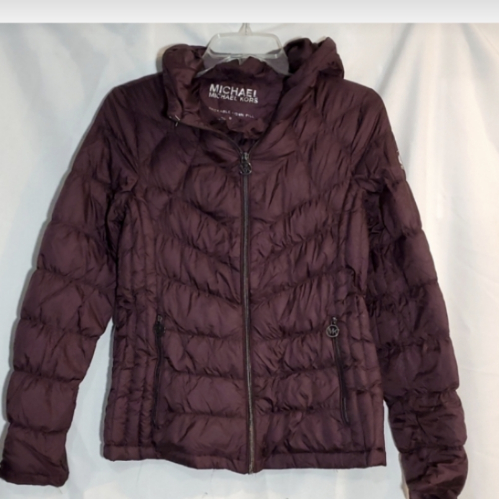 Michael kors light jacket